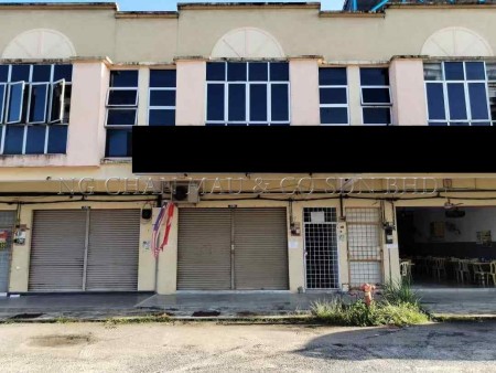 Shop Office For Auction at Tanah Merah
