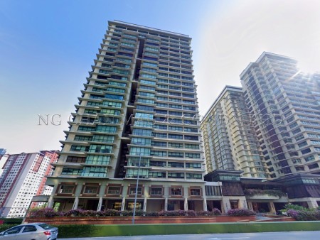 Serviced Residence For Auction at Northpoint