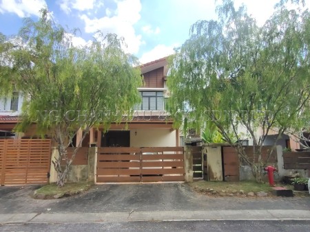 Terrace House For Auction at Subang Bestari