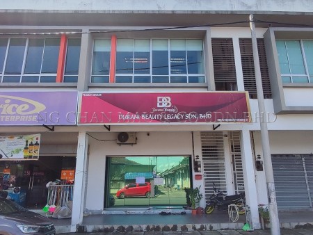 Shop Office For Auction at Bandar Tasek Mutiara