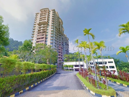 Condo For Auction at Alila Horizon