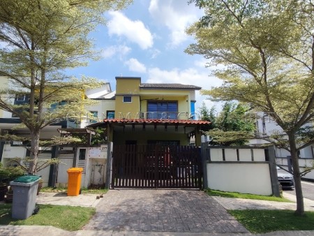 Terrace House For Auction at S2 Heights