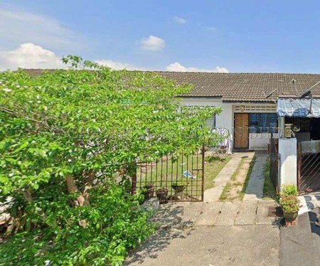 Terrace House For Auction at Bandar Baru Putra