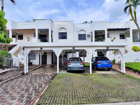 Terrace House For Auction at Country Villas