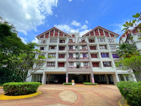 Condo For Auction at Surian Condominiums