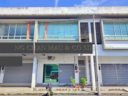 Shop Office For Auction at Bandar Tasek Mutiara