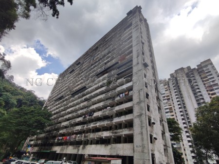 Flat For Auction at Grandview Heights