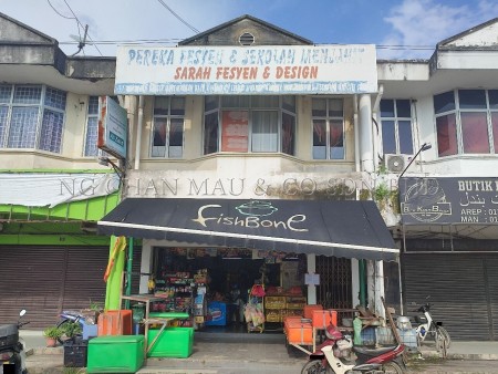 Shop Office For Auction at Taman Shahbandar