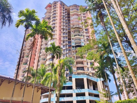 Condo For Auction at Venice Hill