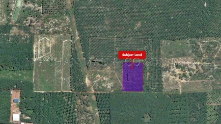 Industrial Land for Auction