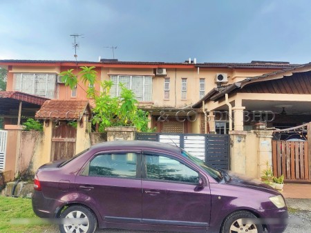 Terrace House For Auction at Bandar Tasik Kesuma