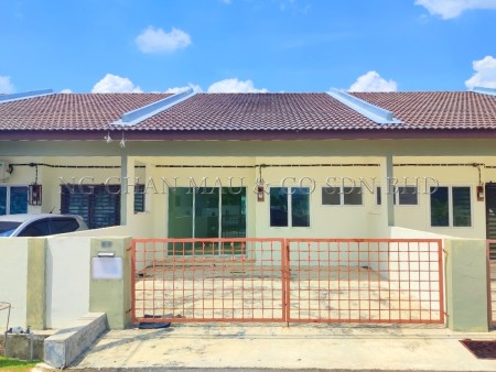 Terrace House For Auction at Bandar Baru Setia Awan Perdana