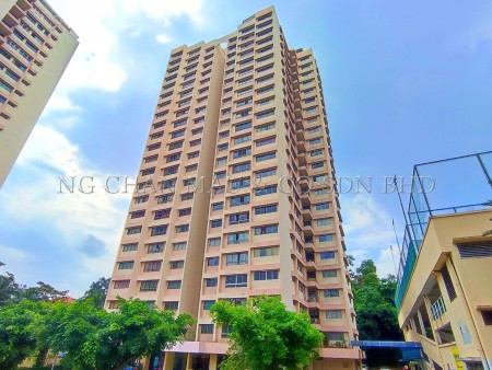 Condo For Auction at OG Heights