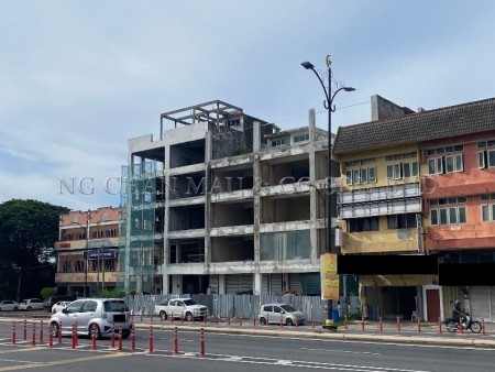 Shop Office For Auction at Bandar Kota Bharu