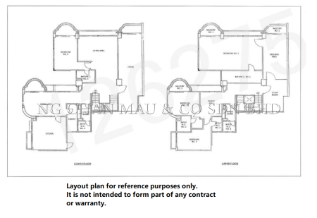 Apartment for Auction