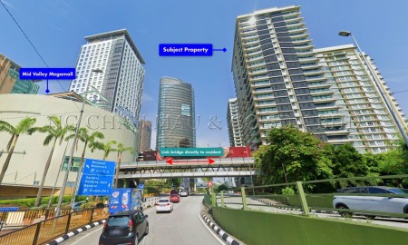 Serviced Residence For Auction at Northpoint