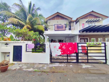 Semi D For Auction at Desiran Bayu