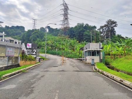 Terrace House for Auction