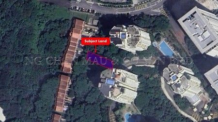 Residential Land For Auction at Taman Pantai Prima