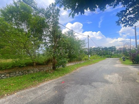 Residential Land for Auction