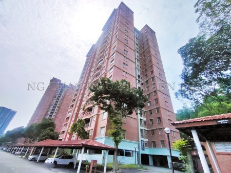 Condo For Auction at Greenview Residence