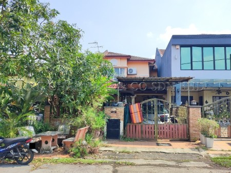 Terrace House For Auction at Saujana Utama 1