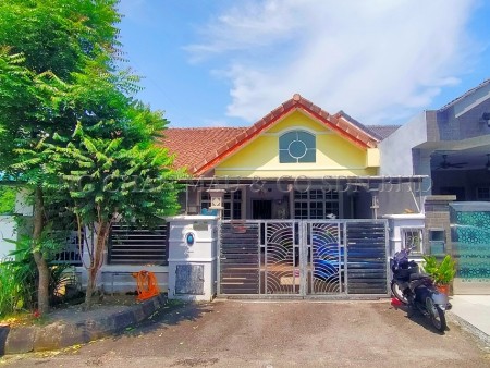 Terrace House For Auction at Bandar Uda Utama