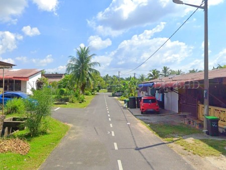 Terrace House For Auction at Taman Bandar Baru