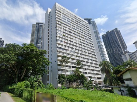 Condo For Auction at GCB Court