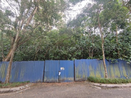 Residential Land For Auction at Taman Pantai Prima