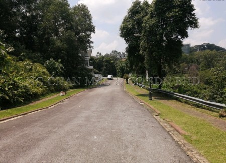 Residential Land For Auction at Country Heights Damansara