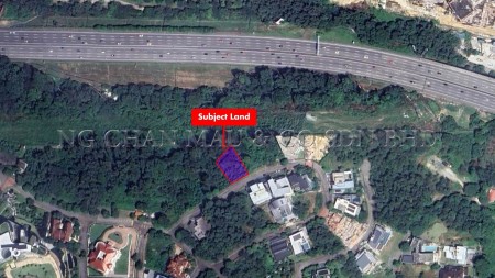 Residential Land for Auction