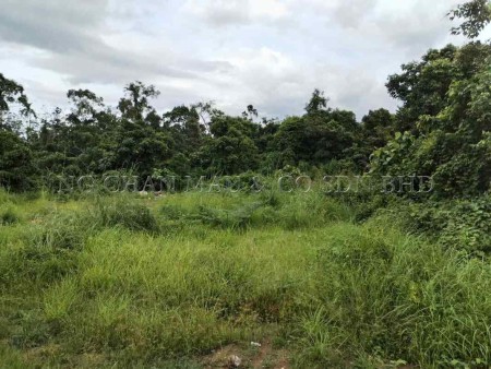 Residential Land For Auction at Machang