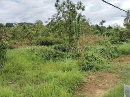 Residential Land For Auction at Machang