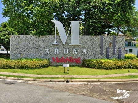 Terrace House For Auction at M Aruna