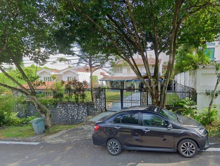 Semi D For Auction at Bukit Bandaraya