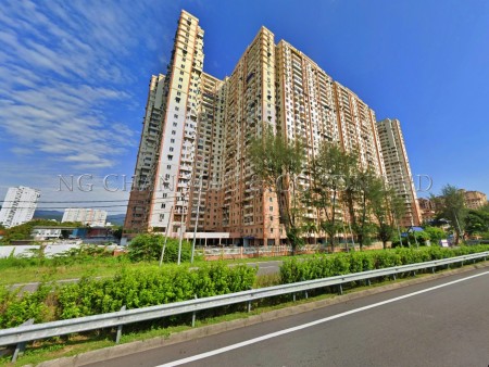 Apartment For Auction at Mutiara Heights