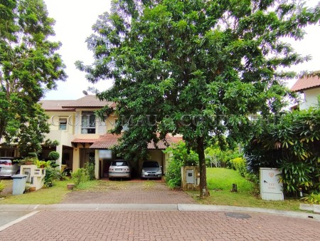 Terrace House For Auction at Sierramas West