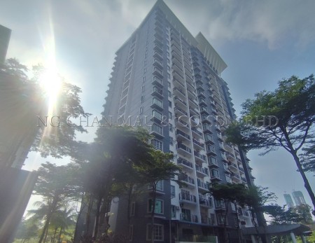 Apartment For Auction at M'Tiara