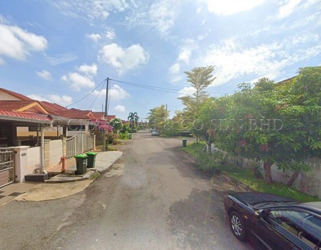 Semi D For Auction at Bandar Seri Astana