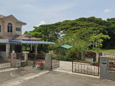 Terrace House For Auction at Taman Bandar Baru Selatan