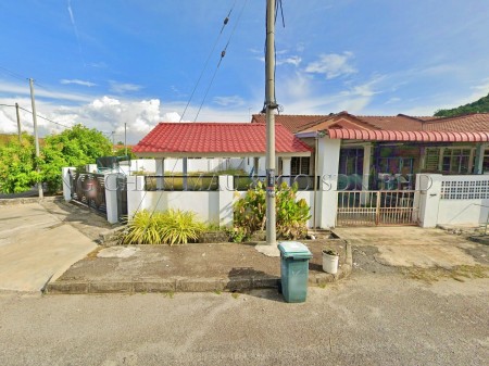 Terrace House For Auction at Bandar Amanjaya