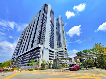 Condo For Auction at Mizumi Residences