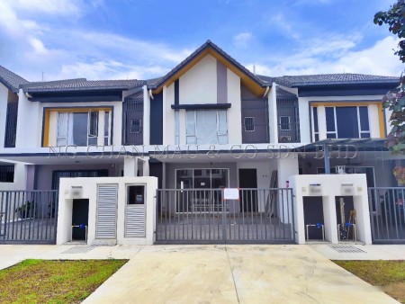 Terrace House For Auction at Serene Heights