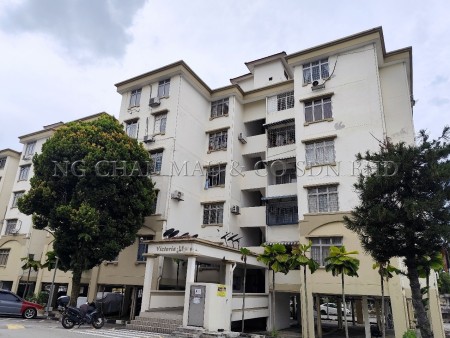 Apartment For Auction at Goodyear Court 7