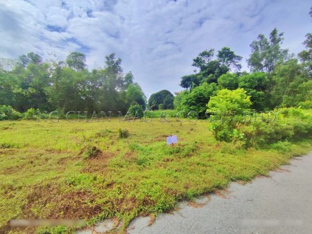 Residential Land For Auction at Country Heights Kajang