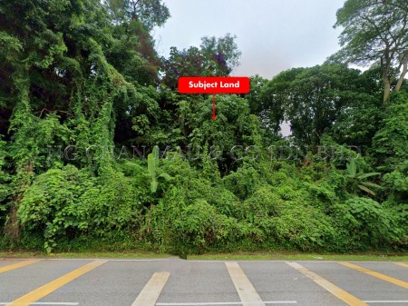 Residential Land For Auction at Taman Bukit Cheras