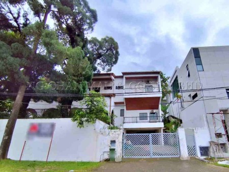 Bungalow House For Auction at Bukit Pantai