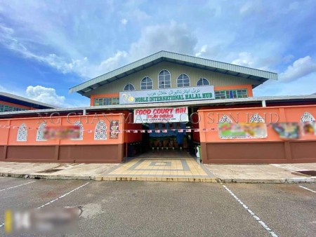 Shop For Auction at Bandar Baru Tunjong