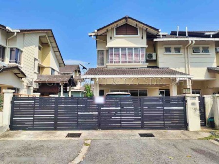 Semi D For Auction at Bandar Seri Putra